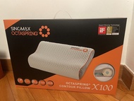Sinomax Octaspring  pillow 枕頭