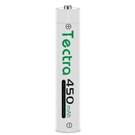 AAAA Rechargeable Battery==450mAh Ni-MH Battery