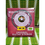 Dd Acoustic Guitar Strings/Guitar Strings/Acoustic Guitar Strings