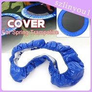 New Arrival  Trampoline Side Protection Cover Jumping Bed Spring Pad Trampoline Parts