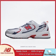 New Balance mr530 New Balance 530 2000 mr530uix 5 women men's running shoes sports shoes 2024