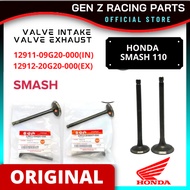Valve Suzuki Smash 110 Valve Exhaust [Fire] (OE)