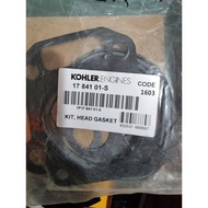 Kit, cylinder head gasket ch270