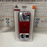 迪士尼 luggage strap 行李帶 行李密碼鎖