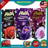 AVA fabric softener pelembut kain softlan downy 700ml