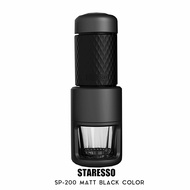"พร้อมส่ง"เครื่องทำกาแฟ STARESSO รุ่น SP200 GEN 4 อัพเกรดใหม่ล่าสุด