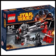 LEGO Star Wars 75034 Death Star Troopers