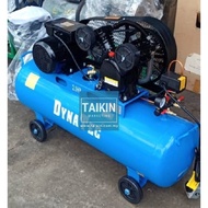 Air Compressor Belting 2HP 100L Dynatec