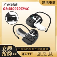 5RQ09DX9AC 5RQ08DX9AC Steering wheel shift paddles are suitable for2014-2021Jeep Cherokee