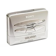 美國直采 SONY EX570 索尼磁帶隨身聽 卡帶機 walkman 樣機