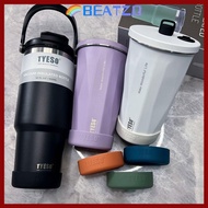 【Delivery from Malaysia】BEATZO 1Pcs Silicone Coaster, Protective Anti Slip Bottle Cover, Universal 7