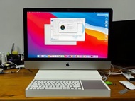 iMac 27” 2014 256GB SSD 16GB RAM