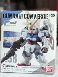 GUNDAM FW GUNDAM CONVERGE #20 238 Second V