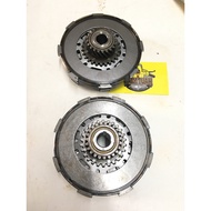 Vespa Classic Big Clutch Complete Set PX200