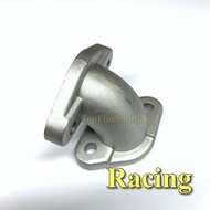 EX5 intake pipe standard - 17111-KFV-690