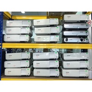 LCD/DLP Projector NEC, Epson, Dell, Hitachi Benq, LG, Panasonic Refurbished Unit With New Original L