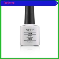 Abody 7.3ml Soak Off Nail Gel Polish Nail Art Professional Shellac Lacquer Manicure UV Lamp & LED 73