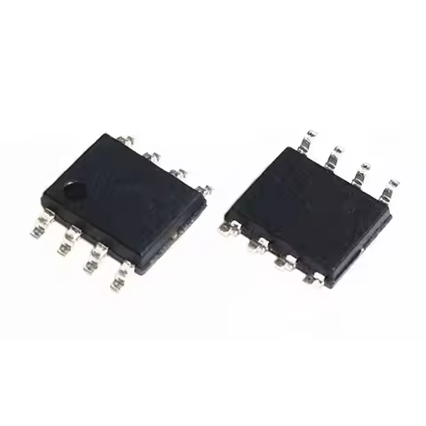 5PCS HX710A HX710B HX710C 710 digital conversion chip forehead temperature gun patch SOP-8