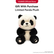 [NOT FOR SALE] WATCH KIDS X1 GWP Panda Plush