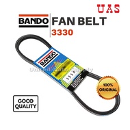BANDO Fan Belt 3330 13 x 815