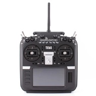 RadioMaster TX16S MKII ผู้ควบคุมโดรนการบินแบบแข่งขันระดับมืออาชีพ โดรน FPV ผ่านอากาศยาน ควบคุมระยะไก