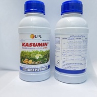 Kasumin UPL trừ cháy bìa lá đạo ôn đốm sọc lem lép hạt Kasumin 2SL ( Chai 425mL)