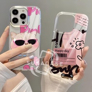 GLOSSY Clear case for Realme C75 / C71 / P3 5G / GT 7 5G / GT Neo 3T / GT Neo 2 / Note 60 / C53 / C5