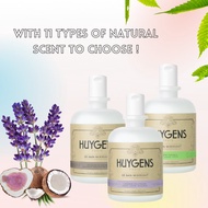 Made in FRANCE 🇫🇷 | Huygens Bubble Bath 500ML | Natural & Organic Skincare for all skin Type