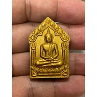 Phra Khun Paen LP Tim 徒弟 LP Sakorn和LP Sin