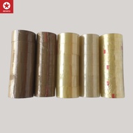 Gumtree Brand ** Clear Tape/Brown Tape