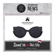 Manny Sunglasses RFLEYEWEAR Sunnies UV Protection Glasses