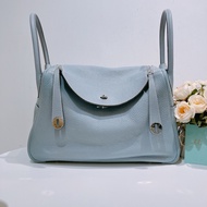 TW4462 HERMES 愛馬仕大號Lindy系列兩用包包LINDY 34 TC