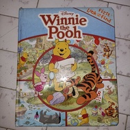 First Look and Find : Disney Winnie the Pooh