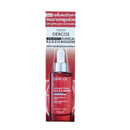 Vichy Dercos Anti-hair loss Shampoo / Vichy Dercos Aminexil Clinical Anti-hair loss Serum ***ขวดสีแด