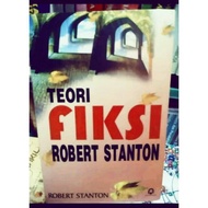 Fiction Theory - Robert stanton