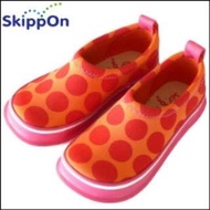 【現貨/售完下架】日本 | SkippOn：兒童款！機能鞋/休閒鞋/懶人鞋/運動鞋/步鞋(尺寸：13cm)_900/免運 。