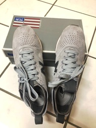 自售 NEW BALANCE M997DGR2 美製 MADE IN USA 灰白麂皮