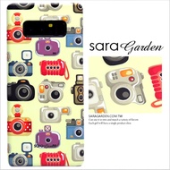 【Sara Garden】客製化 手機殼 Samsung 三星 S6 拍立得相機 保護殼 硬殼