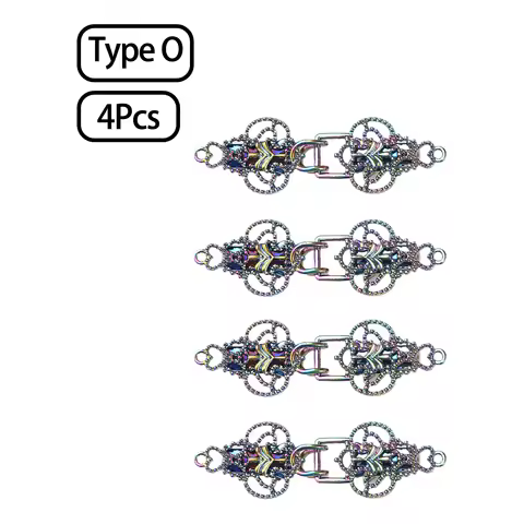 Dazzling Color Cardigan Sweater Blouse Shawl Clips Shirt Collar Shawl Vintage Alloy Brooch Clips Mul