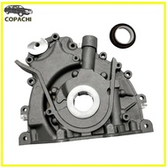 1pc 1348651 LR002465 Engine Oil Pump For Rover Range Rover Sport 2.7L TDV6 3.0L V6 Car Accessories P