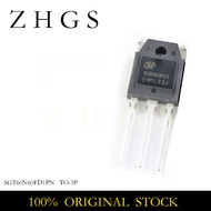 5PCS SGT60N60FD1PN 60N60FD1 SGT60N60FD1 TO-3P 600V 60A IC Chipset In Stock Wholesale现货