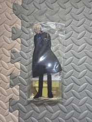 名偵探柯南 安室透 黑鐵的魚影 立牌