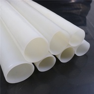 Large-caliber Silicone Tube ID 16mm ~ 110mm  Hose Pipe soft connection high temperature resistant