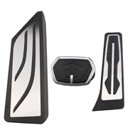 Suitable for New Style BMW/bmw X1 X2 Concept Version Brake Accelerator Perforation-Free Pedal Modifi