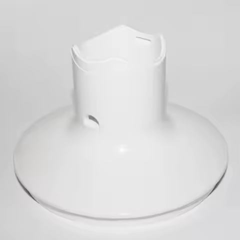 500ml Blender Crush Container Lid for Braun MQ535 MQ3035 MQ505 MQ735 MQ5025 Cooking Bar Cover Replac