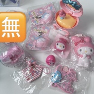 Sanrio melody 中古絕版