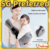 [SG Happy Baby]Toddler sling carrier Baby sling Wrap baby carrier gooseket toddler sling 27524703568