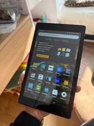 Amazon fire HD8