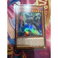 UK jush Super Rare [Yugioh Watermelon] Card K9-66a Jokul MONS