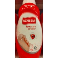 Agnesia Foot Care Powder 100g